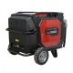 Бензиновый генератор инверторный Loncin LC7500i 6.5 кВт в Ставрополе