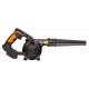 Воздуходувка аккумуляторная Worx WX094.9 (без аккумулятора и ЗУ) в Ставрополе