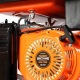 Бензогенератор Patriot Max Power SRGE-7200E 6 кВт  в Ставрополе