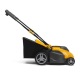 Газонокосилка электрическая Stiga Combi 340c в Ставрополе