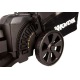 Газонокосилка аккумуляторная Worx WG744E в Ставрополе