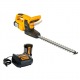 Аккумуляторный кусторез Cub Cadet LH3 EH SET в Ставрополе