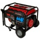 Бензогенератор Loncin LC10000D-AS 8 кВт в Ставрополе