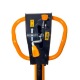 Виброплита реверсивная RedVerg RD-PC160R в Ставрополе