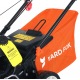 Газонокосилка бензиновая Yard Fox 40P в Ставрополе