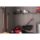 Пластиковый сарай LifeTime WoodLook 8.3х8.3 в Ставрополе