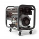 Дизельгенератор Helmut LD 8000EA 7.5 кВт в Ставрополе