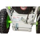 Подметальная машина RedVerg RD-SW60/7Q в Ставрополе