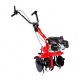 Культиватор Eurosystems Euro-3 EVO RM Loncin OHV 139 в Ставрополе