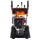 Снегоуборщик Yard Fox Pro 7654E в Ставрополе