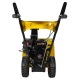 Снегоуборщик Habert HBM24-F в Ставрополе