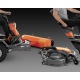 Садовый райдер Husqvarna R 420TsX AWD в Ставрополе