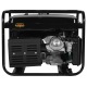 Бензогенератор Huter DY9500L 7.5 кВт в Ставрополе
