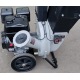 Измельчитель бензиновый Holzfforma CS11D в Ставрополе