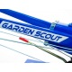 Мотоблок Garden Scout (Скаут) GS 101 D, почвофреза, сидение в Ставрополе