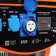 Бензогенератор Patriot Max Power SRGE-6500 5 кВт  в Ставрополе