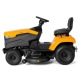 Садовый минитрактор Stiga Tornado 2108 HW в Ставрополе