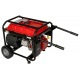 Бензогенератор Loncin LC10000D-AS 8 кВт в Ставрополе