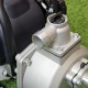 Бензиновая мотопомпа Honda WQ 10 в Ставрополе