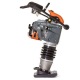 Вибротрамбовка Husqvarna Atlas Copco LT 6005 9&quot; + в Ставрополе