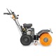 Подметальная машина Villartec S 7080E в Ставрополе