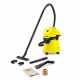 Пылесос для сухой и влажной уборки Karcher WD 3 Car Vac в Ставрополе