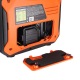 Бензиновый генератор инверторный Patriot iGX 2000 1.8 кВт в Ставрополе