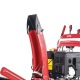Снегоуборщик GEOS by Al-Ko Premium SnowLine 700 E в Ставрополе