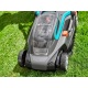 Газонокосилка аккумуляторная Gardena PowerMax Li-40/37 в Ставрополе
