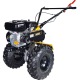 Мотоблок Huter МК-7000M Big Foot в Ставрополе