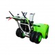 Бензиновый снегоуборщик RedVerg RD-SB107/15DW-E в Ставрополе