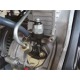 Дизельгенератор Hyundai DHY 8000LE 5,5 кВт + колеса в Ставрополе