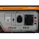 Бензогенератор Sturm PG8765NE 5.5 кВт в Ставрополе