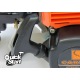 Бензокоса (бензиновый триммер) Carver GBC-026 в Ставрополе