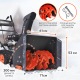 Снегоуборщик Patriot PS 707 E в Ставрополе
