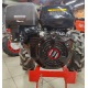 Мотоблок Беларус 012WM с двигателем Loncin G390F в Ставрополе
