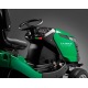 Садовый минитрактор Caiman Comodo 2WD-HD в Ставрополе