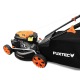 Газонокосилка бензиновая Fuxtec FX-RM4646ECO в Ставрополе