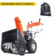 Снегоуборщик Yard Fox Basic 6152E в Ставрополе