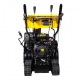 Снегоуборщик Huter SGC 8100С в Ставрополе