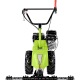 Бензиновая сенокосилка Grillo GF 1 с двигателем Kohler Lombardini в Ставрополе
