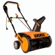 Снегоуборщик электрический Worx WG450E в Ставрополе
