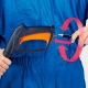 Мойка высокого давления Stihl RE 119 в Ставрополе
