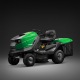 Садовый минитрактор Caiman Rapido Max 2WD 97D2C2 в Ставрополе