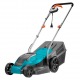 Газонокосилка электрическая Gardena PowerMax 1100/32 в Ставрополе
