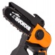 Аккумуляторная пила Worx WG324E.9-4&quot; (без аккумулятора и ЗУ) в Ставрополе