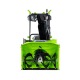 Снегоуборщик аккумуляторный GreenWorks GD82ST56 с 3 АКБ по 8 Ач в Ставрополе
