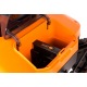 Снегоуборщик аккумуляторный Worx WG471E в Ставрополе