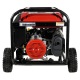 Бензогенератор Loncin LC10000D-AS 8 кВт с мощностью без ограничений в Ставрополе