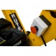 Измельчитель бензиновый Huter GSH-7800 в Ставрополе